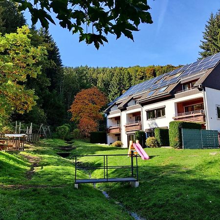 Elpe Apartments Hochsauerland Ngoại thất bức ảnh