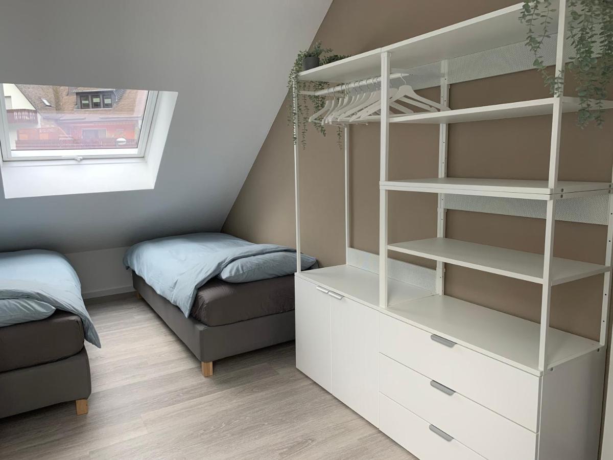 Elpe Apartments Hochsauerland Ngoại thất bức ảnh