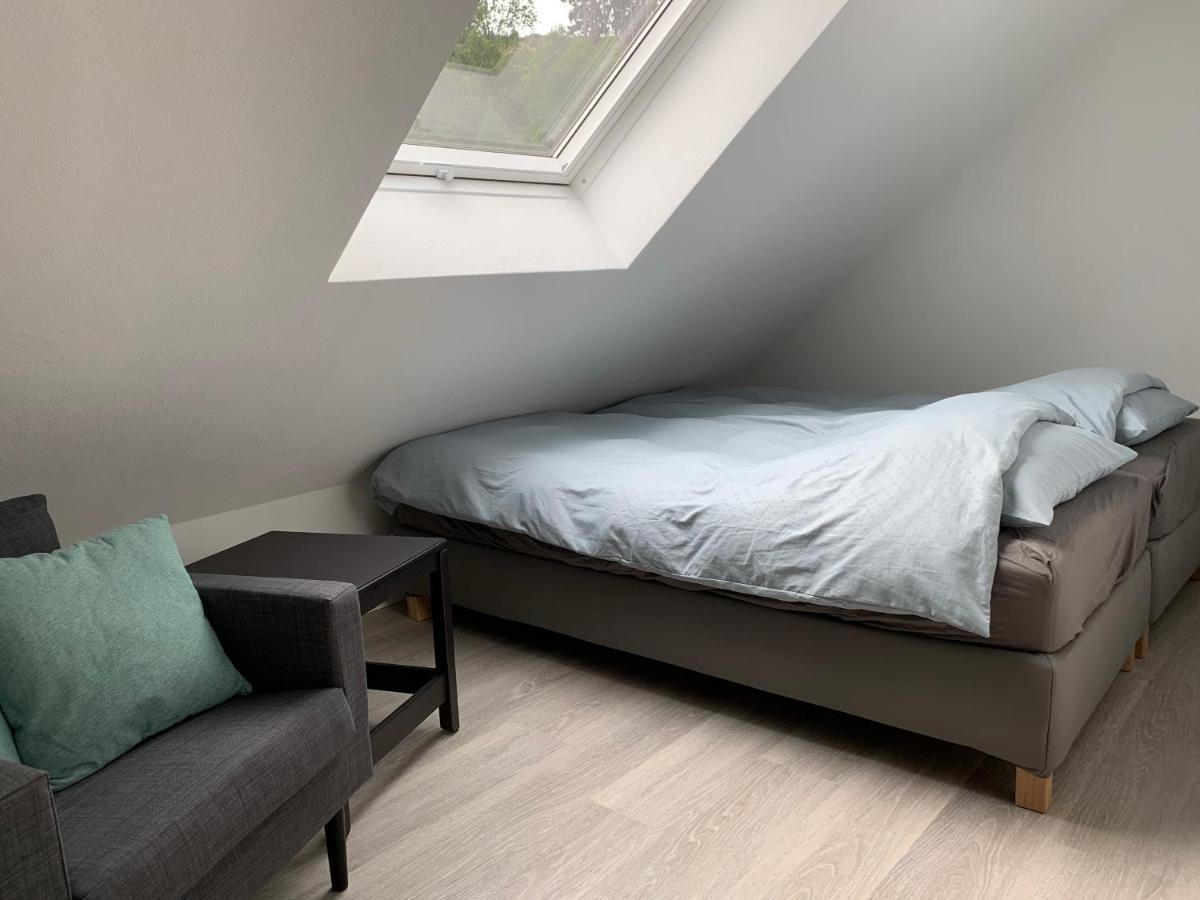 Elpe Apartments Hochsauerland Ngoại thất bức ảnh
