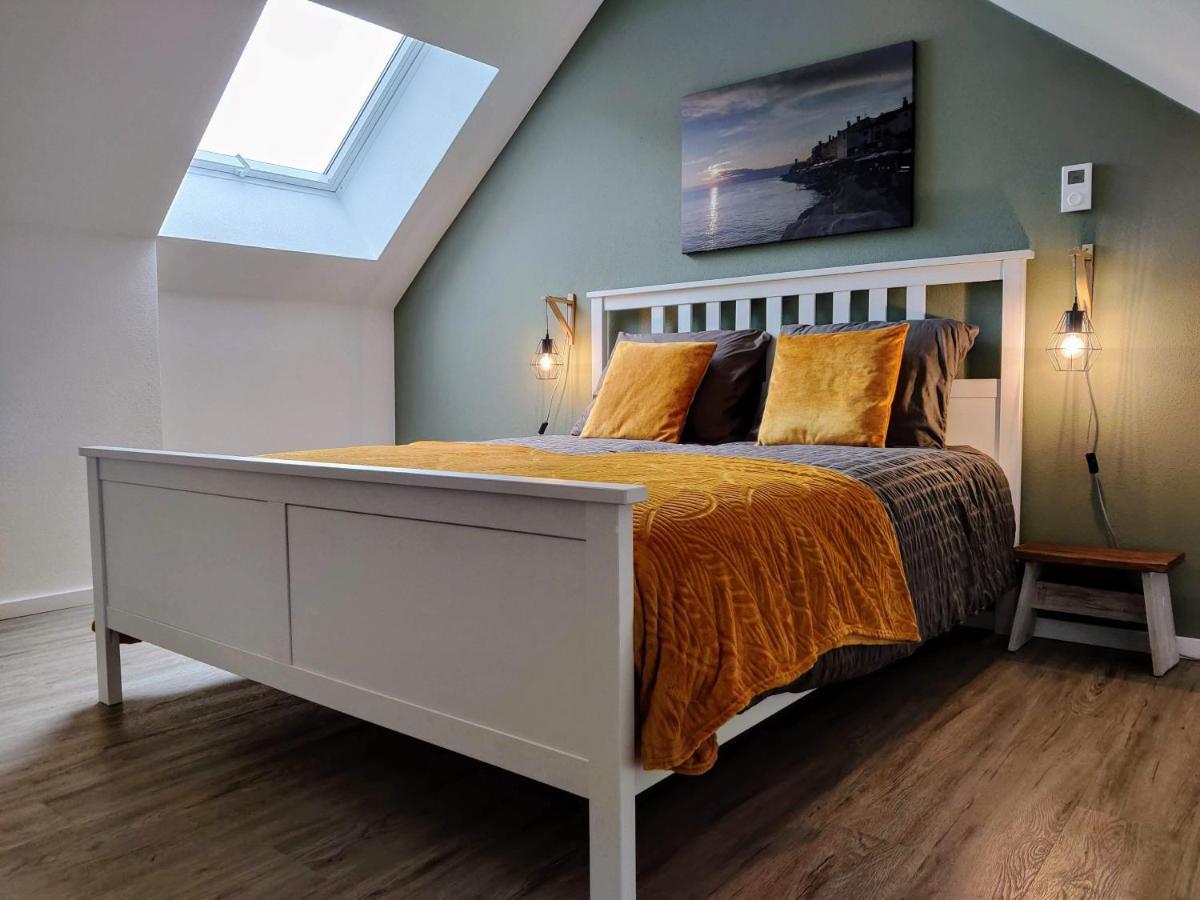 Elpe Apartments Hochsauerland Ngoại thất bức ảnh