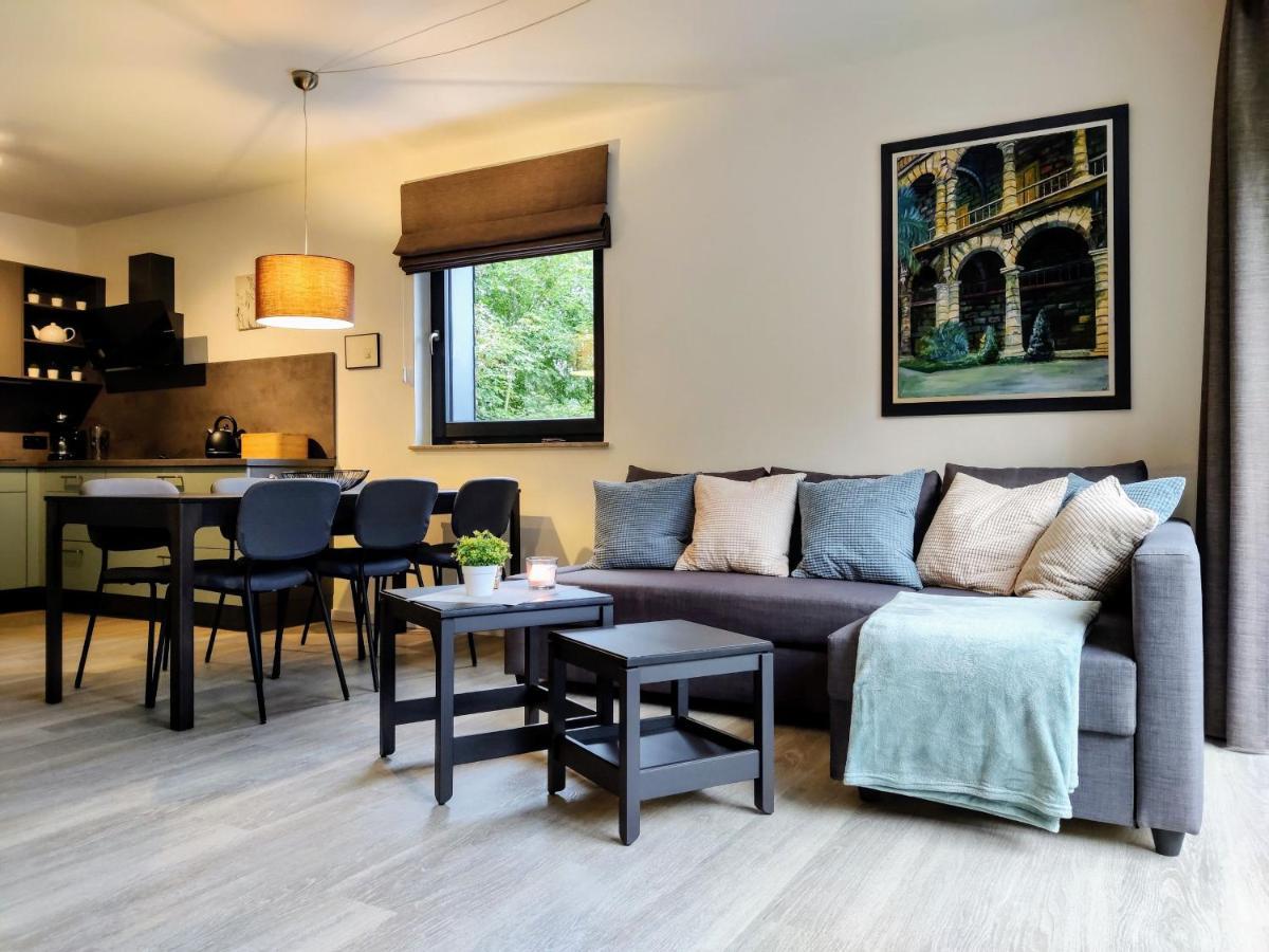 Elpe Apartments Hochsauerland Ngoại thất bức ảnh