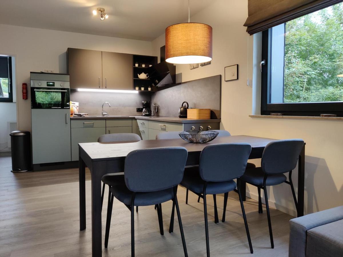 Elpe Apartments Hochsauerland Ngoại thất bức ảnh