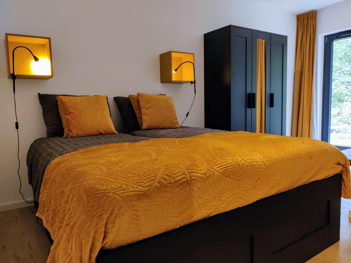 Elpe Apartments Hochsauerland Ngoại thất bức ảnh