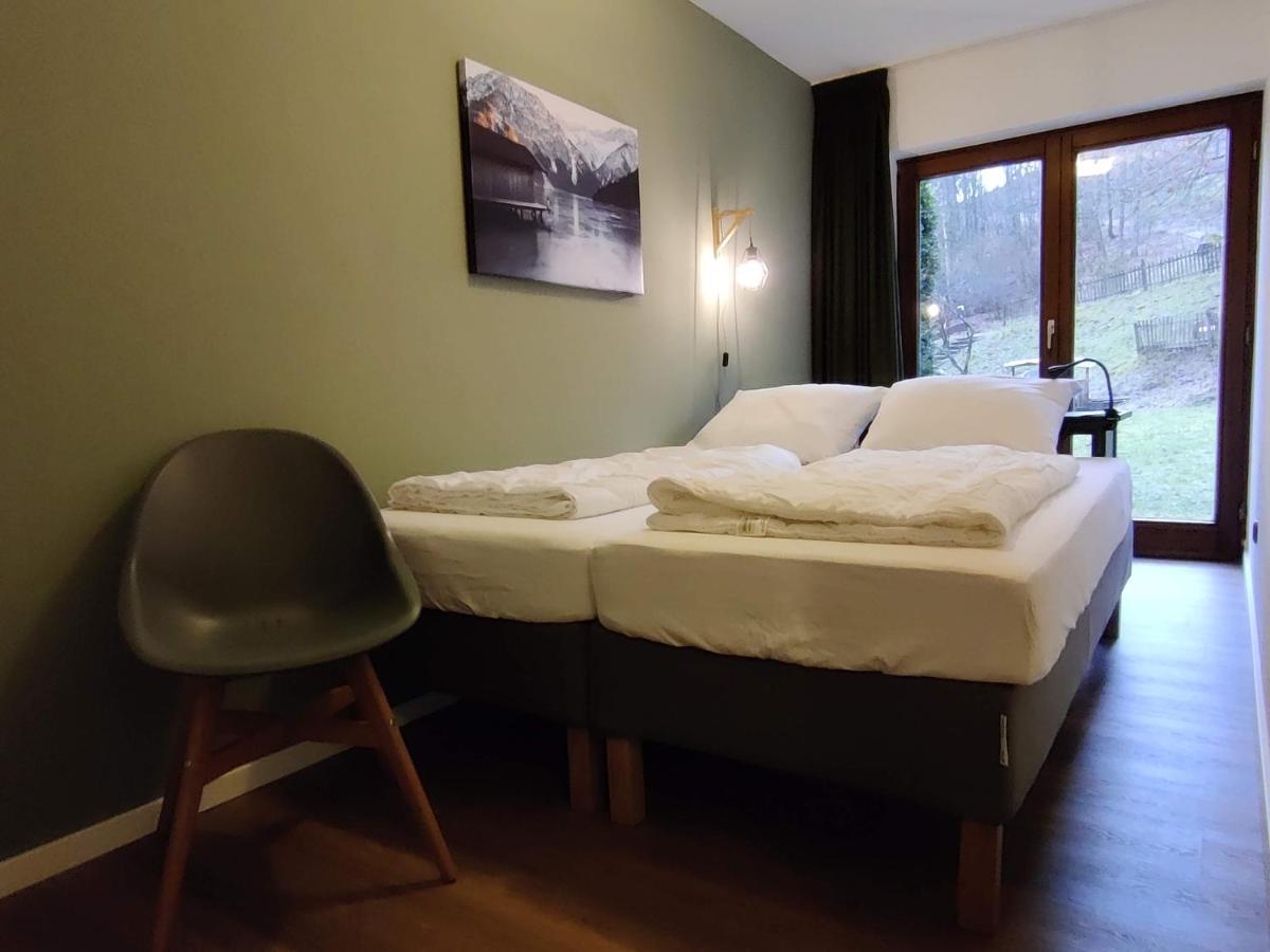 Elpe Apartments Hochsauerland Ngoại thất bức ảnh
