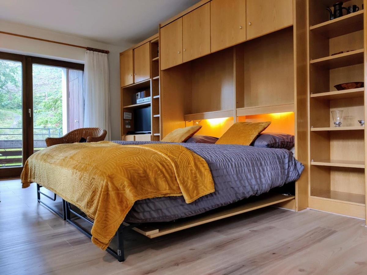 Elpe Apartments Hochsauerland Ngoại thất bức ảnh