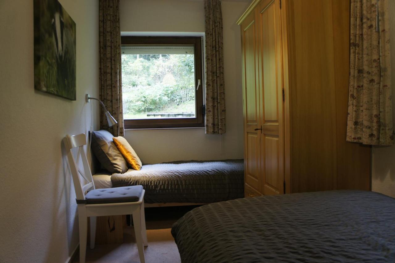 Elpe Apartments Hochsauerland Ngoại thất bức ảnh