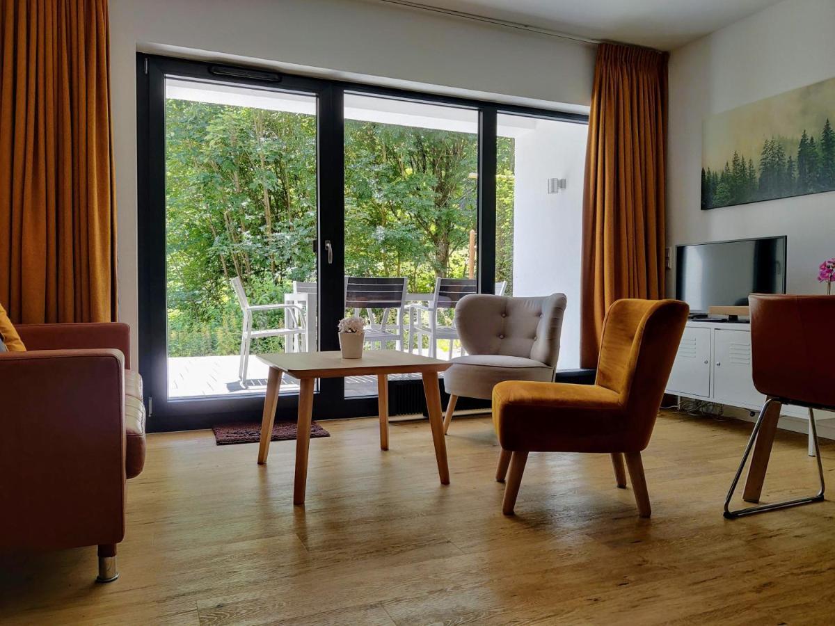 Elpe Apartments Hochsauerland Ngoại thất bức ảnh