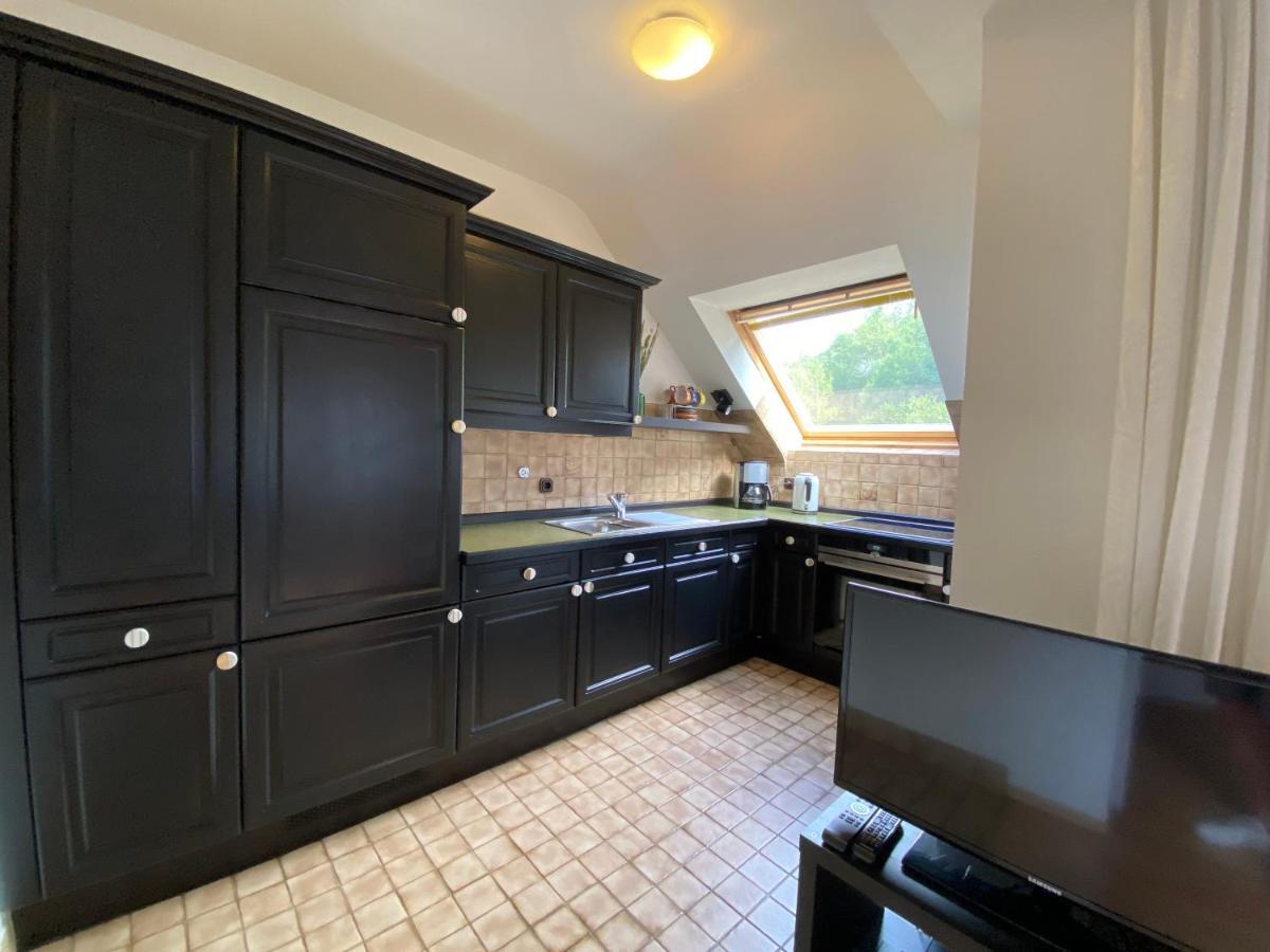 Elpe Apartments Hochsauerland Ngoại thất bức ảnh