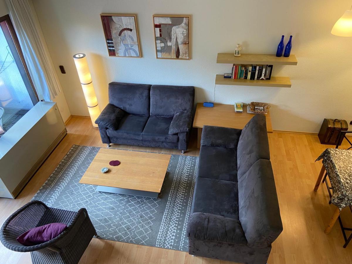 Elpe Apartments Hochsauerland Ngoại thất bức ảnh