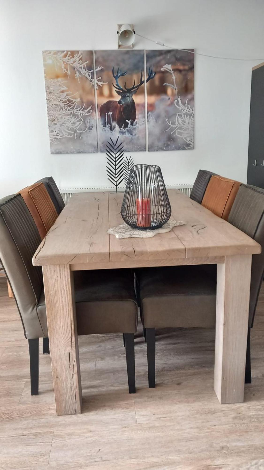 Elpe Apartments Hochsauerland Ngoại thất bức ảnh