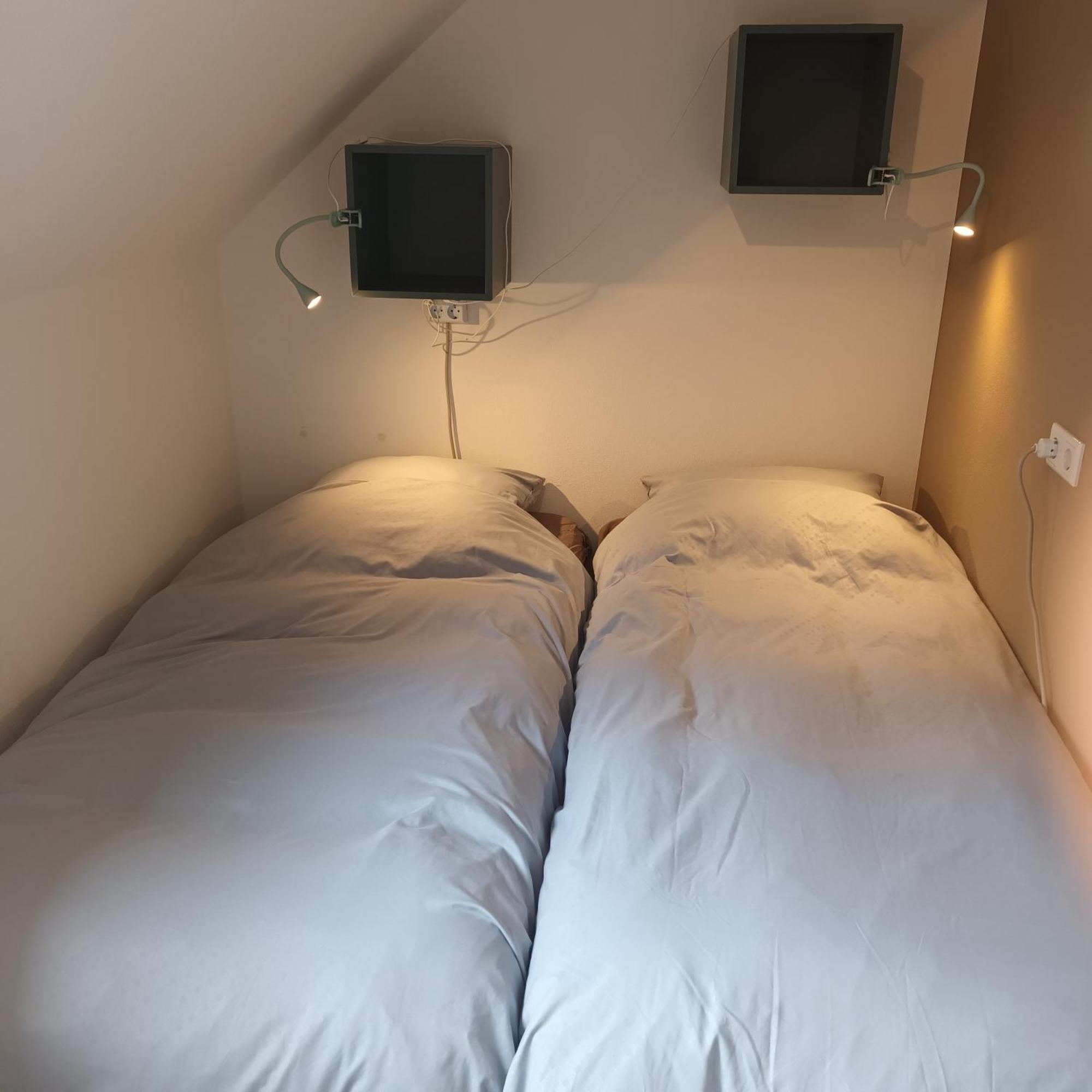 Elpe Apartments Hochsauerland Ngoại thất bức ảnh