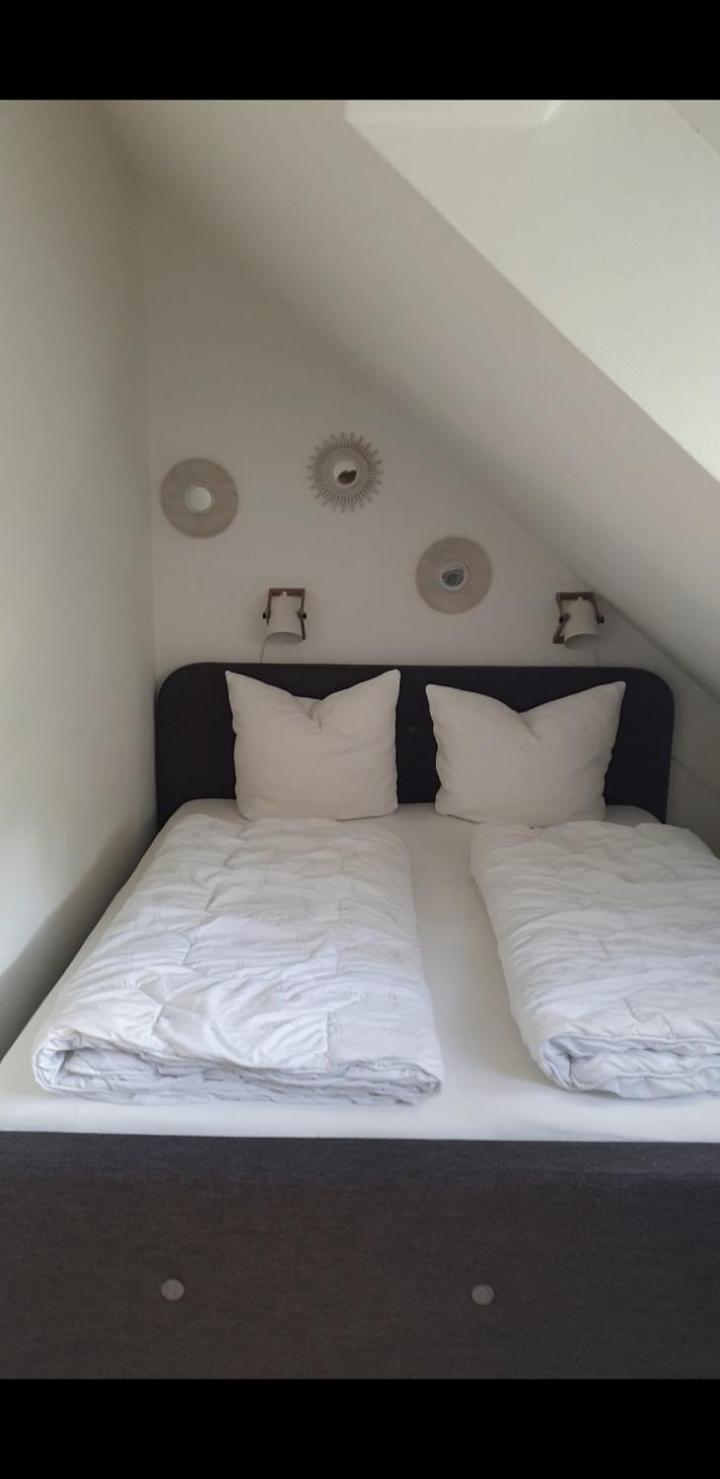 Elpe Apartments Hochsauerland Ngoại thất bức ảnh