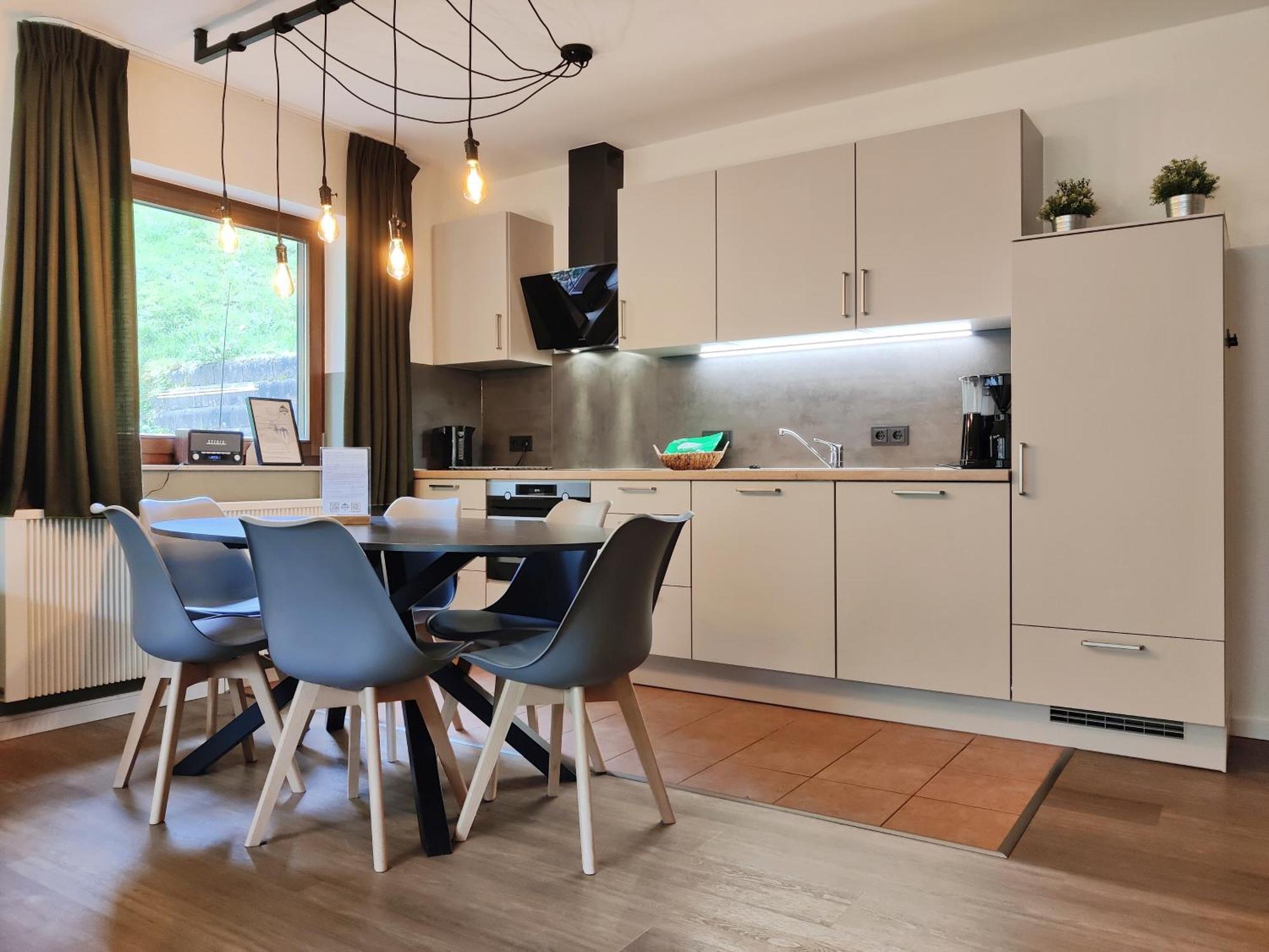 Elpe Apartments Hochsauerland Ngoại thất bức ảnh