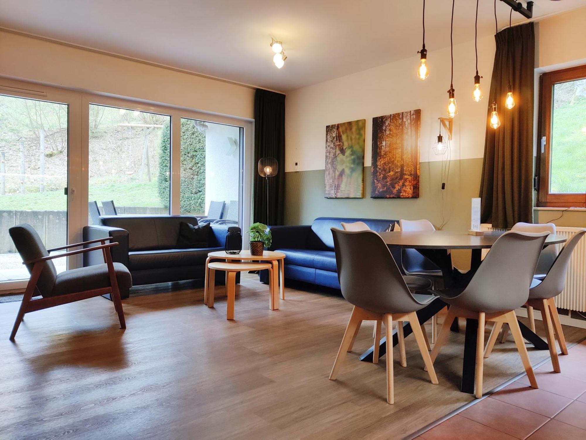 Elpe Apartments Hochsauerland Ngoại thất bức ảnh