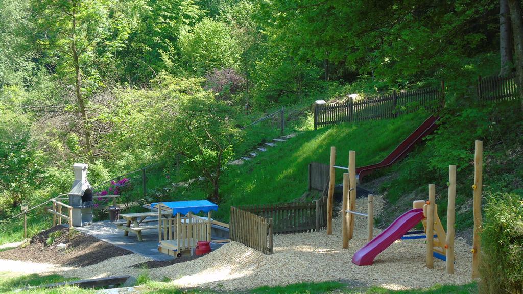 Elpe Apartments Hochsauerland Ngoại thất bức ảnh